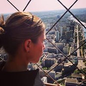 Amy Toland's photo