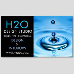 H2o Design Studio