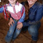 Crystal McDowell's photo