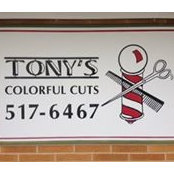 Tony's Colorful Cuts's photo