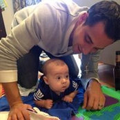 Andrew Affa's photo
