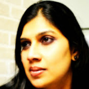 Aparna Iyer's photo