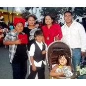 Foto von Alan Marquez