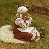 Любава Азарова's photo