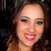 Luanna Gonçalves de Azevedo's photo