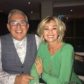 Diane James's photo