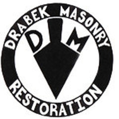 Drabek Masonry Restoration