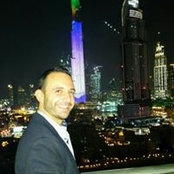 Jad Ghazal's photo
