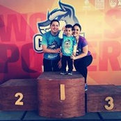 Monica De La Garza's photo