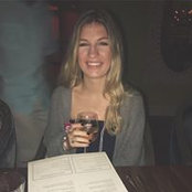 Jordan Gates's photo