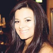 Johanna Roldán's photo