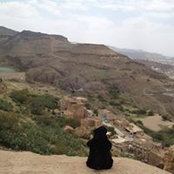 Eyman Araf's photo