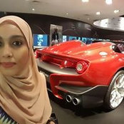 Atiqah Alsree's photo