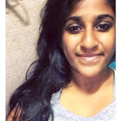 Nitya Marris foto