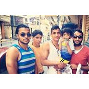 Mohammed Bahreen's photo