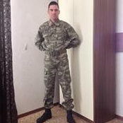 Gizem Akgüls foto