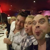 Marc-Andre Wilson's photo