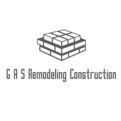 G A S Remodeling Construction