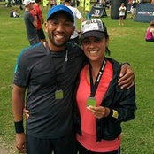 Kyle Walker's photo