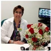 Rosaura Gomez Del Bosque's photo