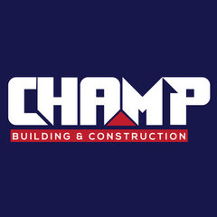 Champ Building and Construction Pty Ltd