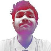 Igu Hussain's photo