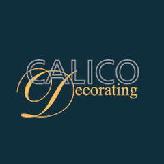 Calico Decorating