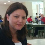 Geraldine Gatt's photo