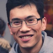 Weizhe Shi's photo