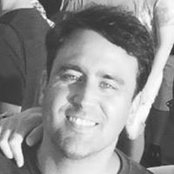 Collin Cole's photo