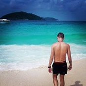 Yuriy Repin's photo