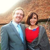 Siân Mayhew's photo
