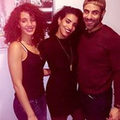 Photo de Sally Abdel.