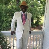 Nathaniel Gibson's photo