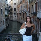 Foto von Mary Frank