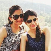 Sara Abbas's photo