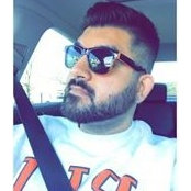 Sahir Bhayani's photo