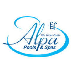 Alpa Pools and Spas