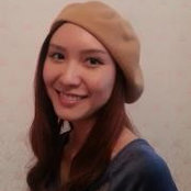 Foto von Tracy Huang