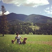 Beata Soloveja's photo
