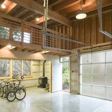 garage