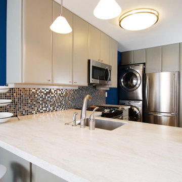 Kitchens
