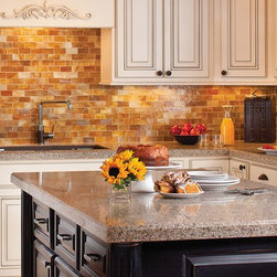 Subway Mosaic Tile - Products
