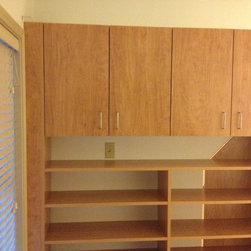 Closet - Products