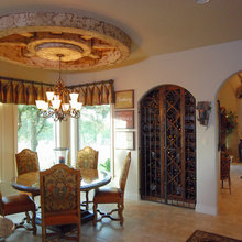 wine cooler