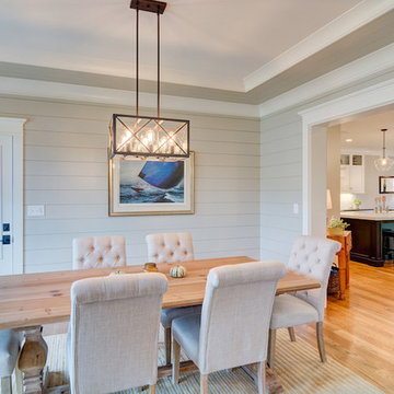 Modern Farmhouse in Brookberry Farm