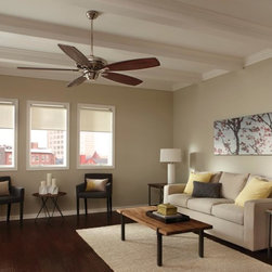 Monte Carlo - Ceiling Fans