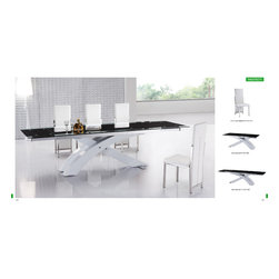Traditional Dining Sets - Products