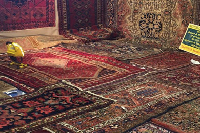 Our Rugs
