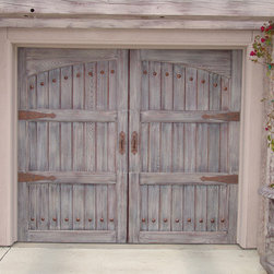 Our Products - Garage Doors And Openers